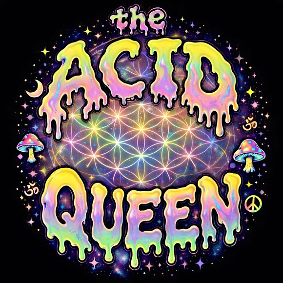 theacidqueen